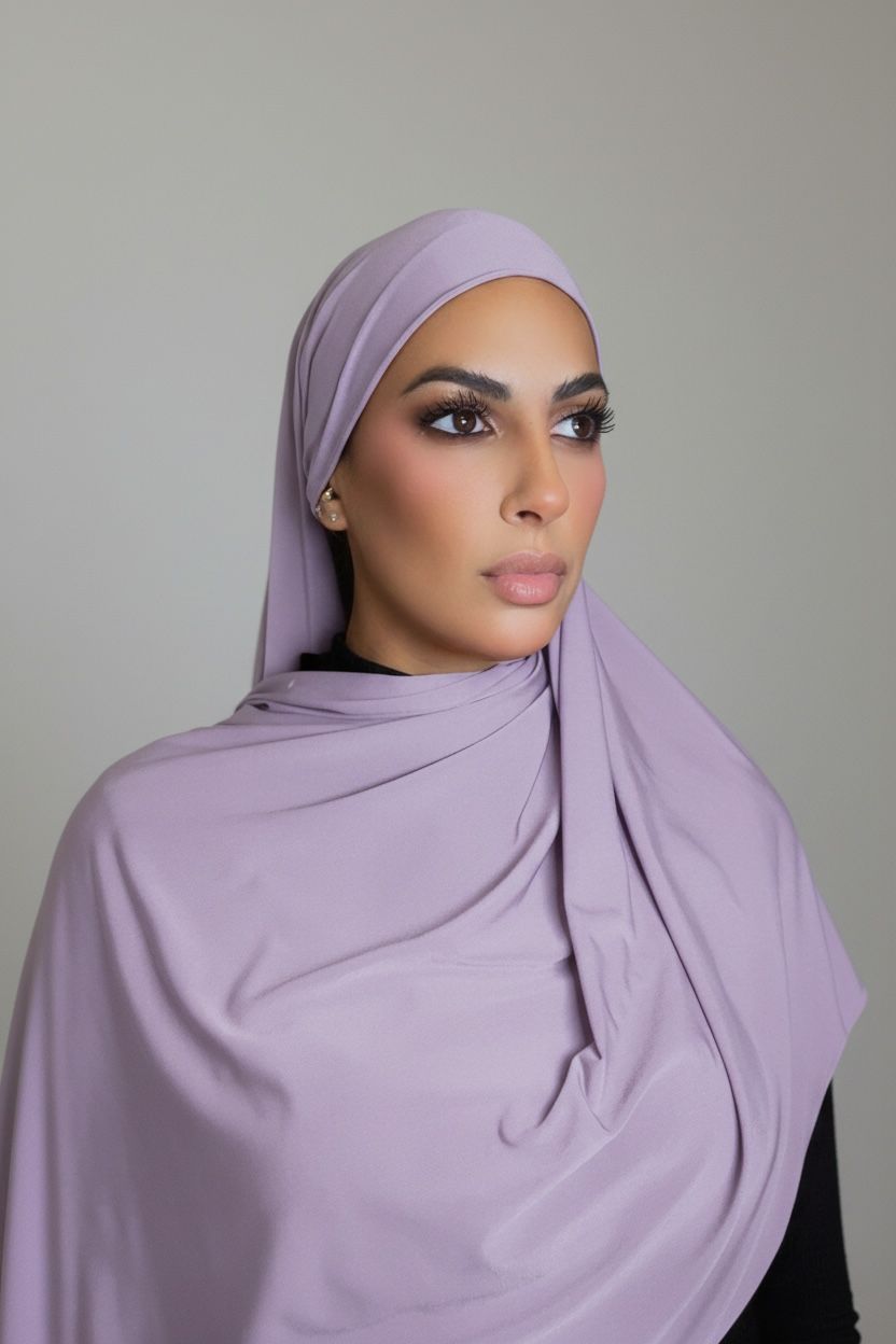 Jersey premium lilas