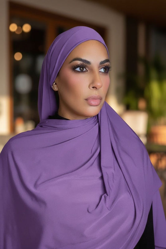 Jersey premium violette