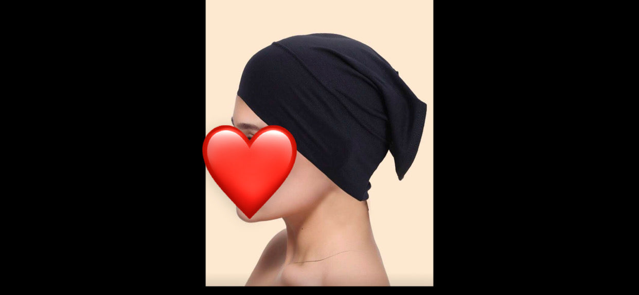 Bonnet tube