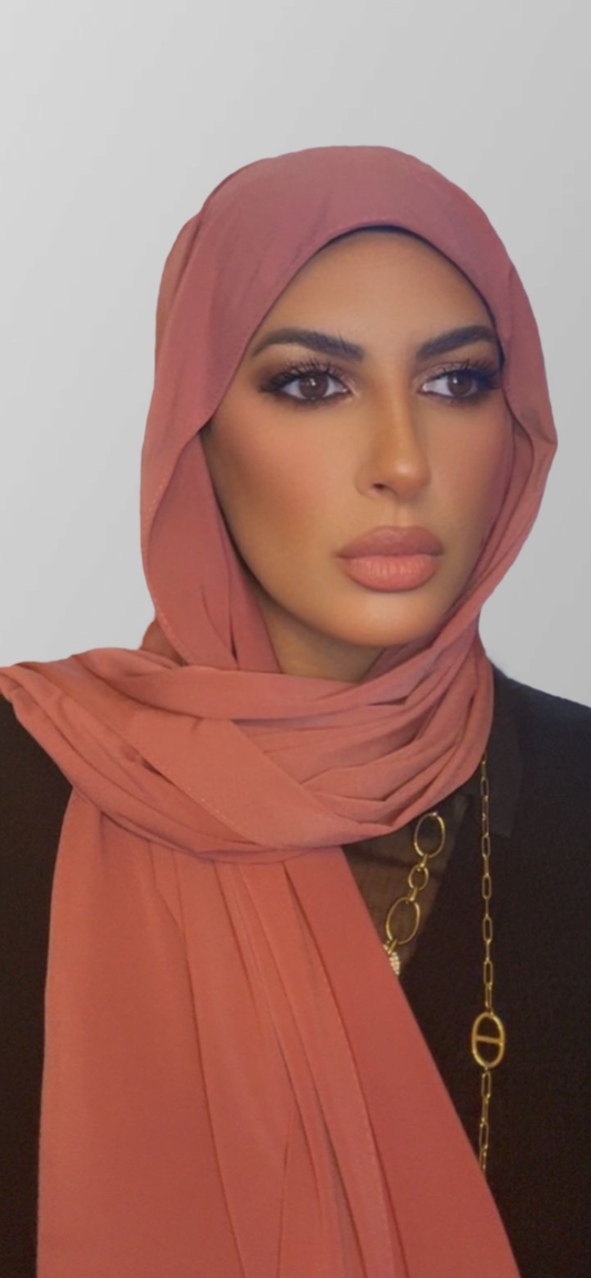 Jersey premium de luxe blush