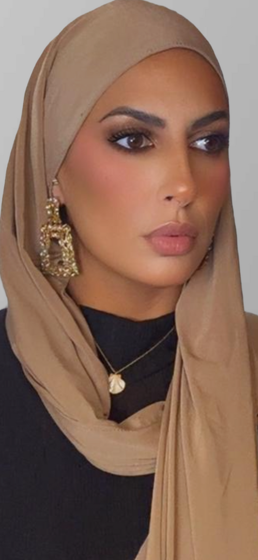 Jersey premium camel