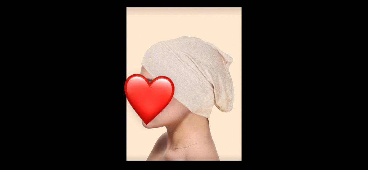 Bonnet tube