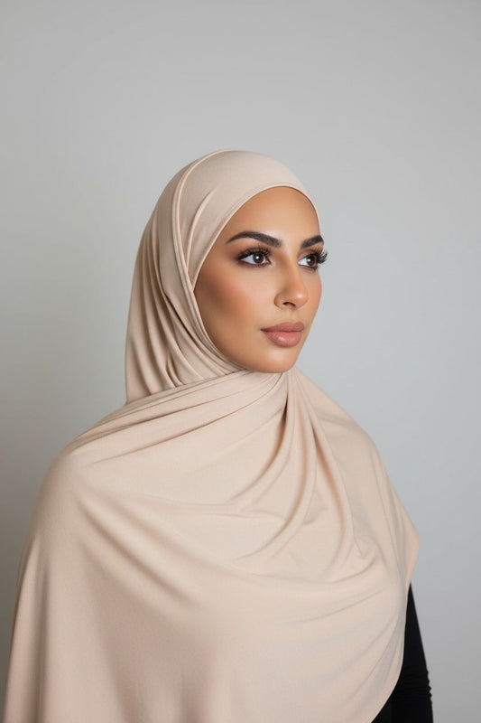 Jersey premium nude pêche