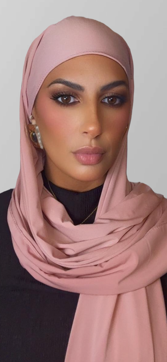 Jersey premium de luxe sweet pink