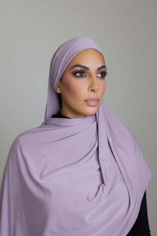 Jersey premium lilas